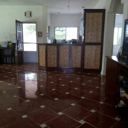 Acacia Sunset Village Inn Panglao Dış mekan fotoğraf