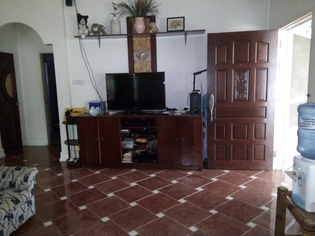 Acacia Sunset Village Inn Panglao Dış mekan fotoğraf