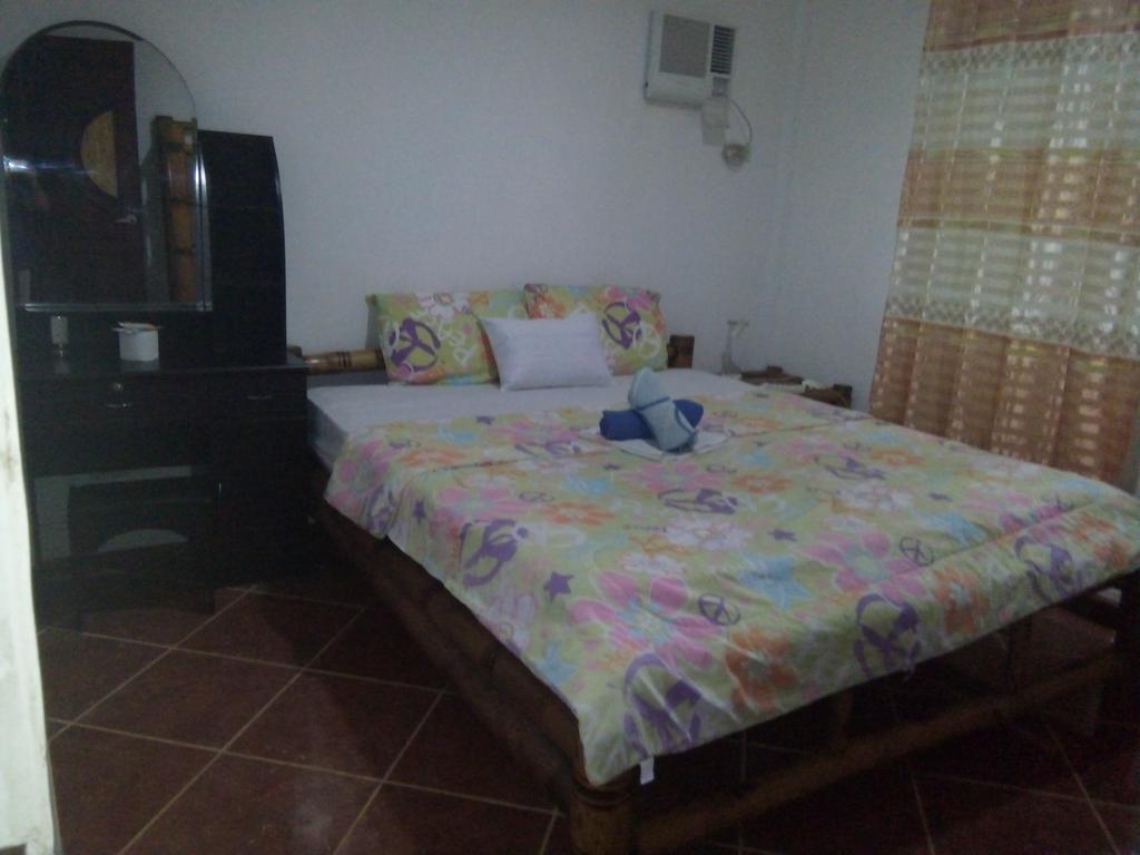 Acacia Sunset Village Inn Panglao Dış mekan fotoğraf