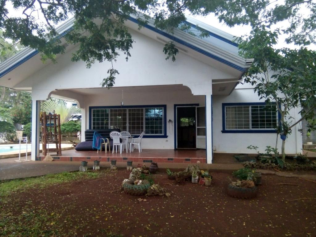 Acacia Sunset Village Inn Panglao Dış mekan fotoğraf