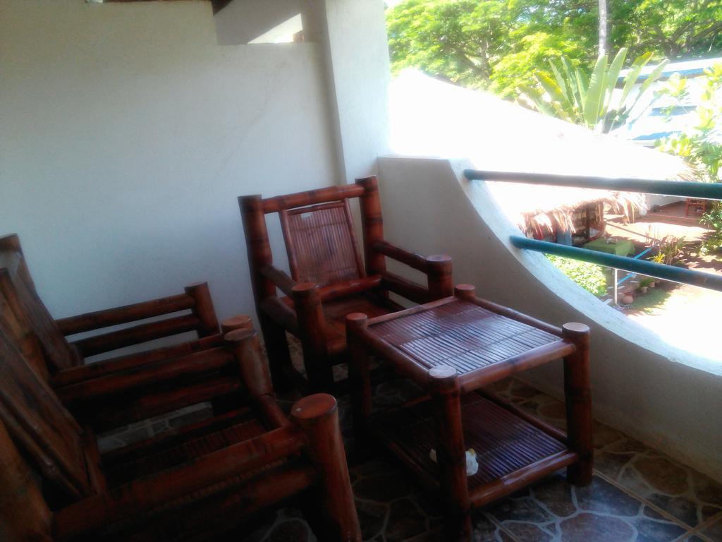 Acacia Sunset Village Inn Panglao Dış mekan fotoğraf