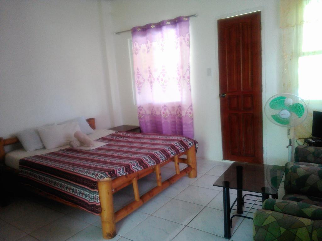 Acacia Sunset Village Inn Panglao Dış mekan fotoğraf