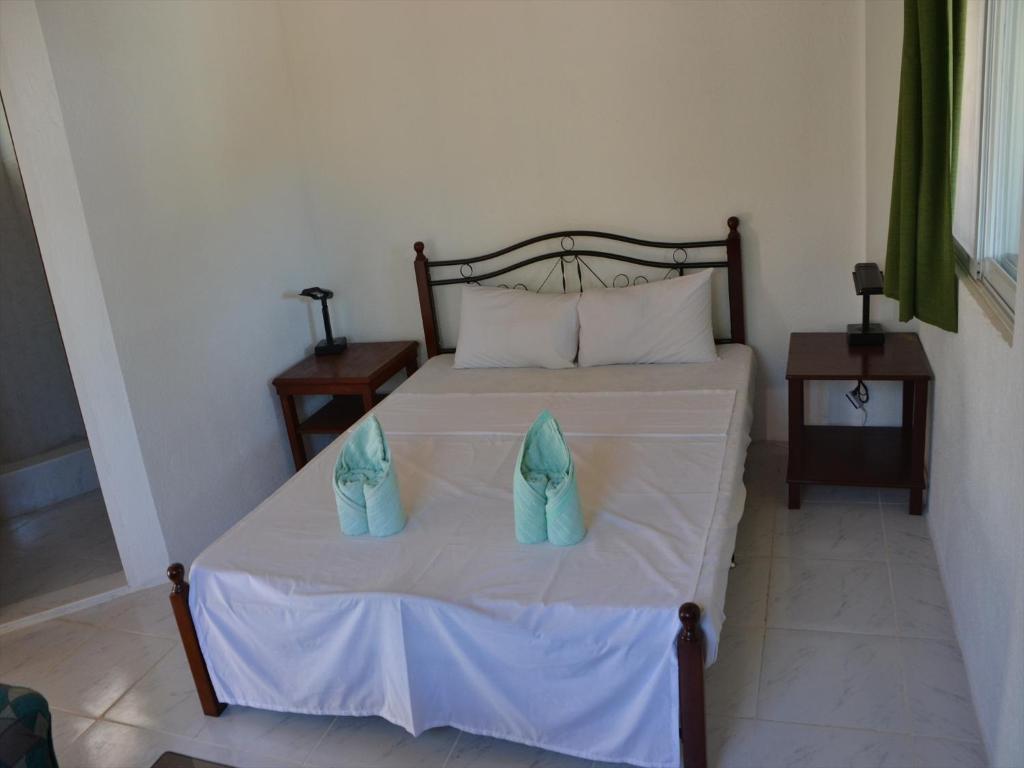 Acacia Sunset Village Inn Panglao Oda fotoğraf