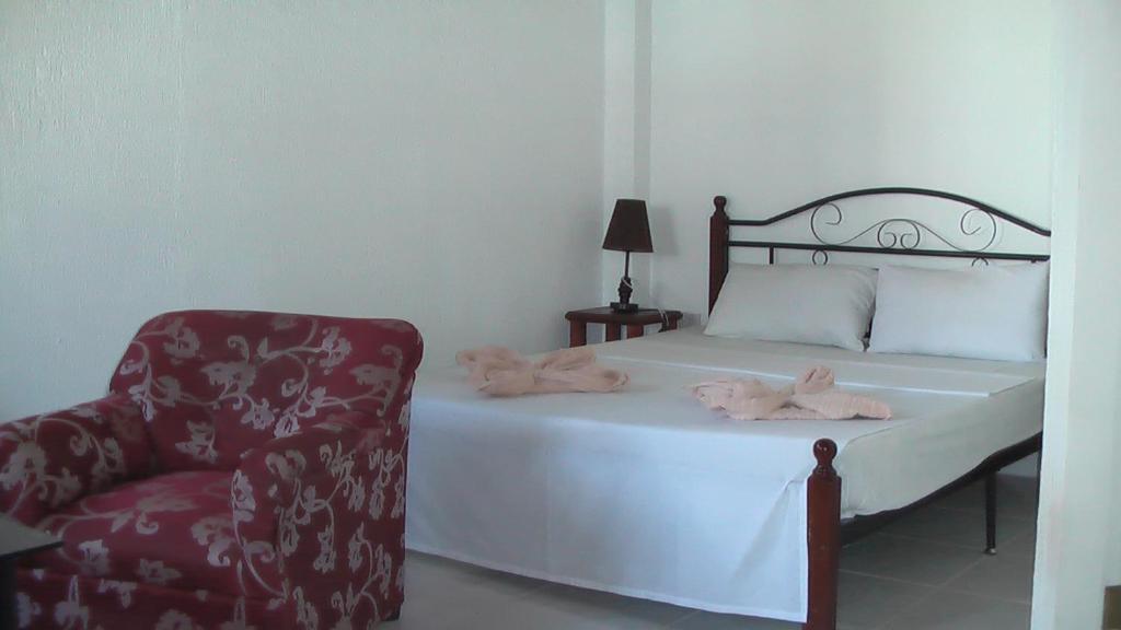 Acacia Sunset Village Inn Panglao Oda fotoğraf