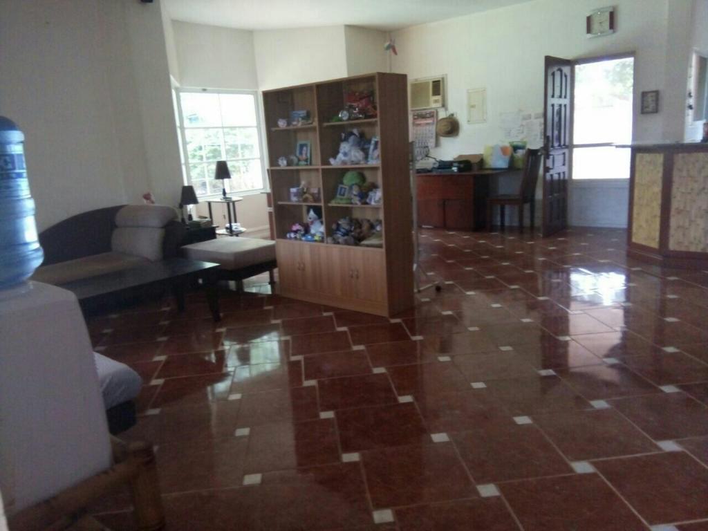 Acacia Sunset Village Inn Panglao Dış mekan fotoğraf