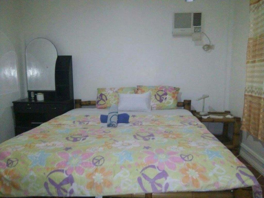 Acacia Sunset Village Inn Panglao Dış mekan fotoğraf
