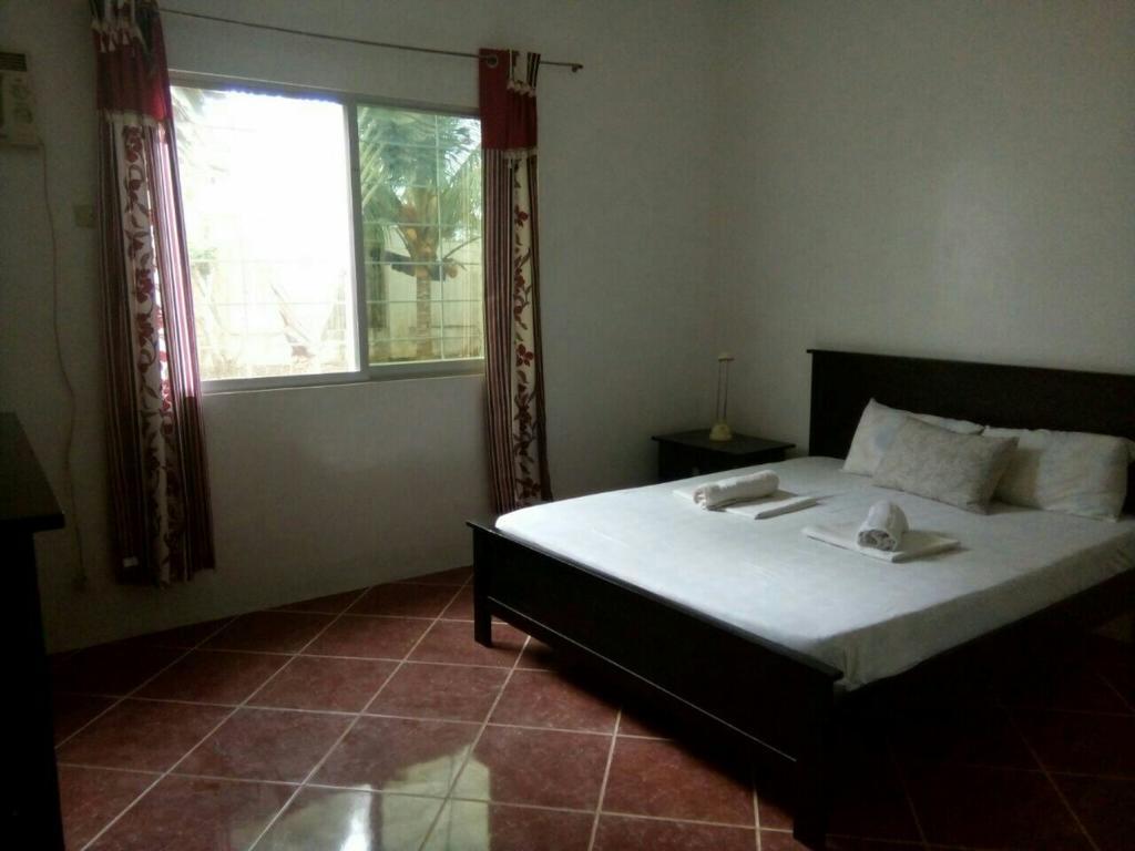 Acacia Sunset Village Inn Panglao Dış mekan fotoğraf