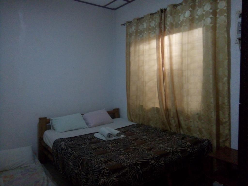 Acacia Sunset Village Inn Panglao Dış mekan fotoğraf