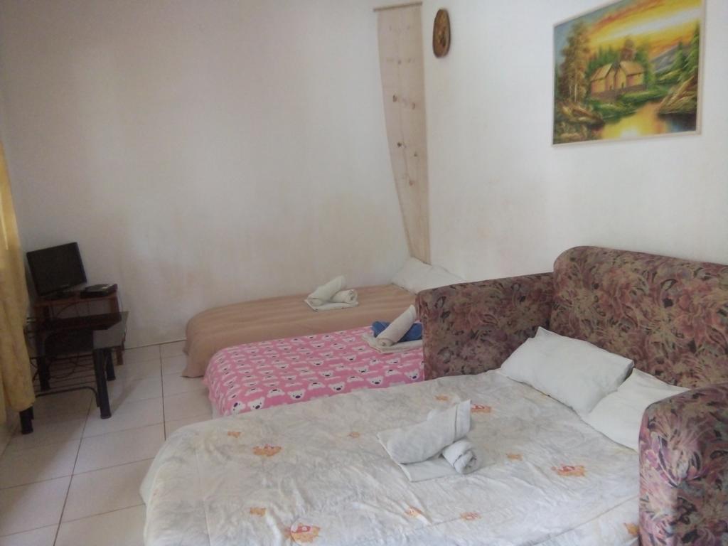 Acacia Sunset Village Inn Panglao Dış mekan fotoğraf