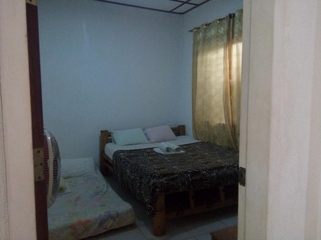 Acacia Sunset Village Inn Panglao Dış mekan fotoğraf