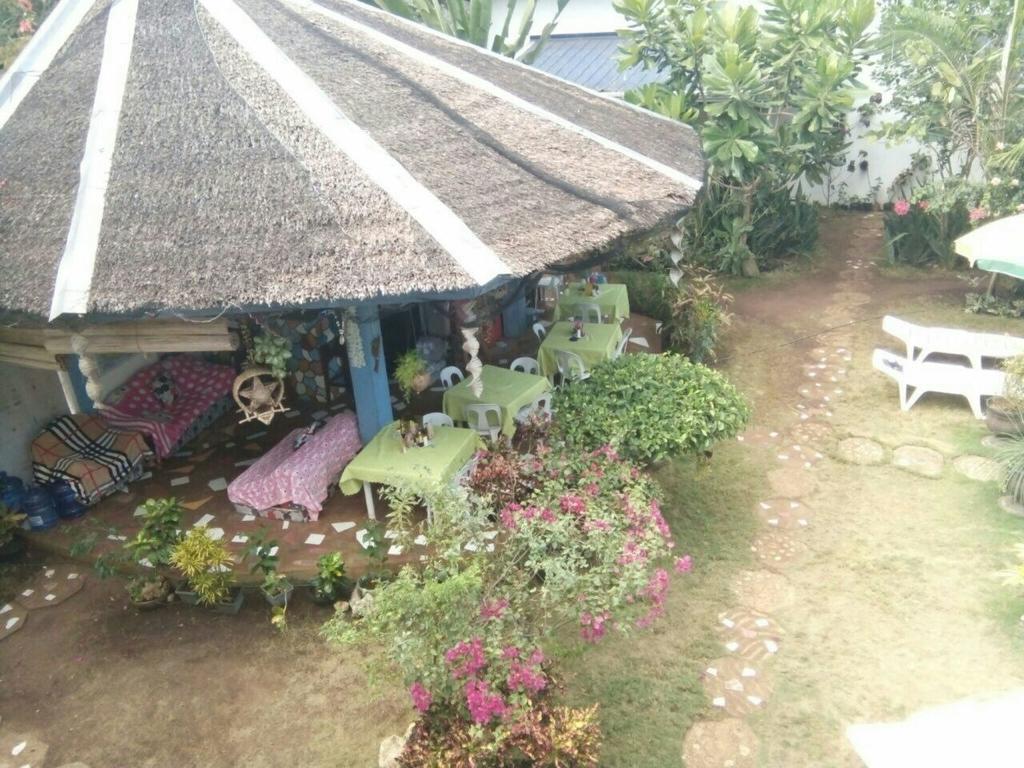 Acacia Sunset Village Inn Panglao Dış mekan fotoğraf