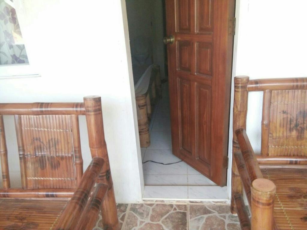 Acacia Sunset Village Inn Panglao Dış mekan fotoğraf