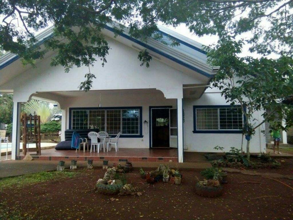 Acacia Sunset Village Inn Panglao Dış mekan fotoğraf