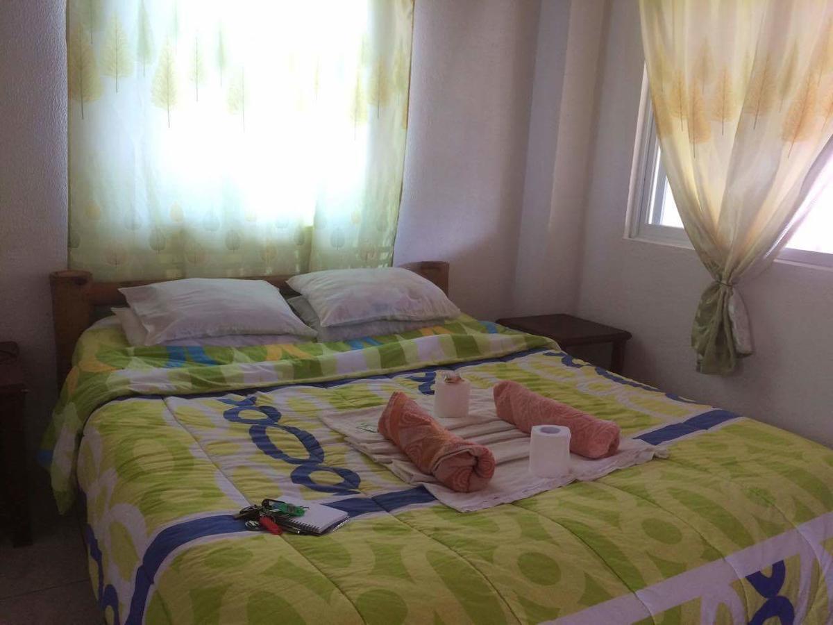 Acacia Sunset Village Inn Panglao Dış mekan fotoğraf