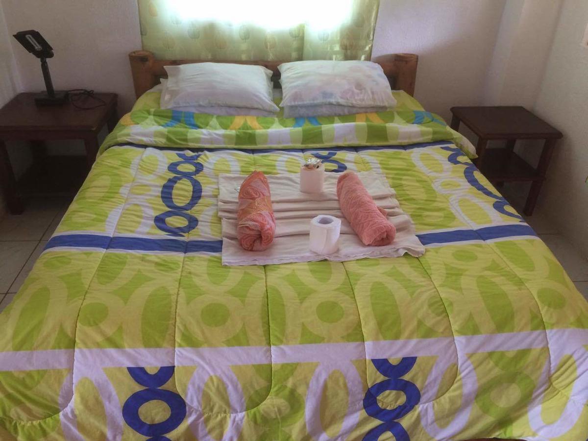 Acacia Sunset Village Inn Panglao Dış mekan fotoğraf