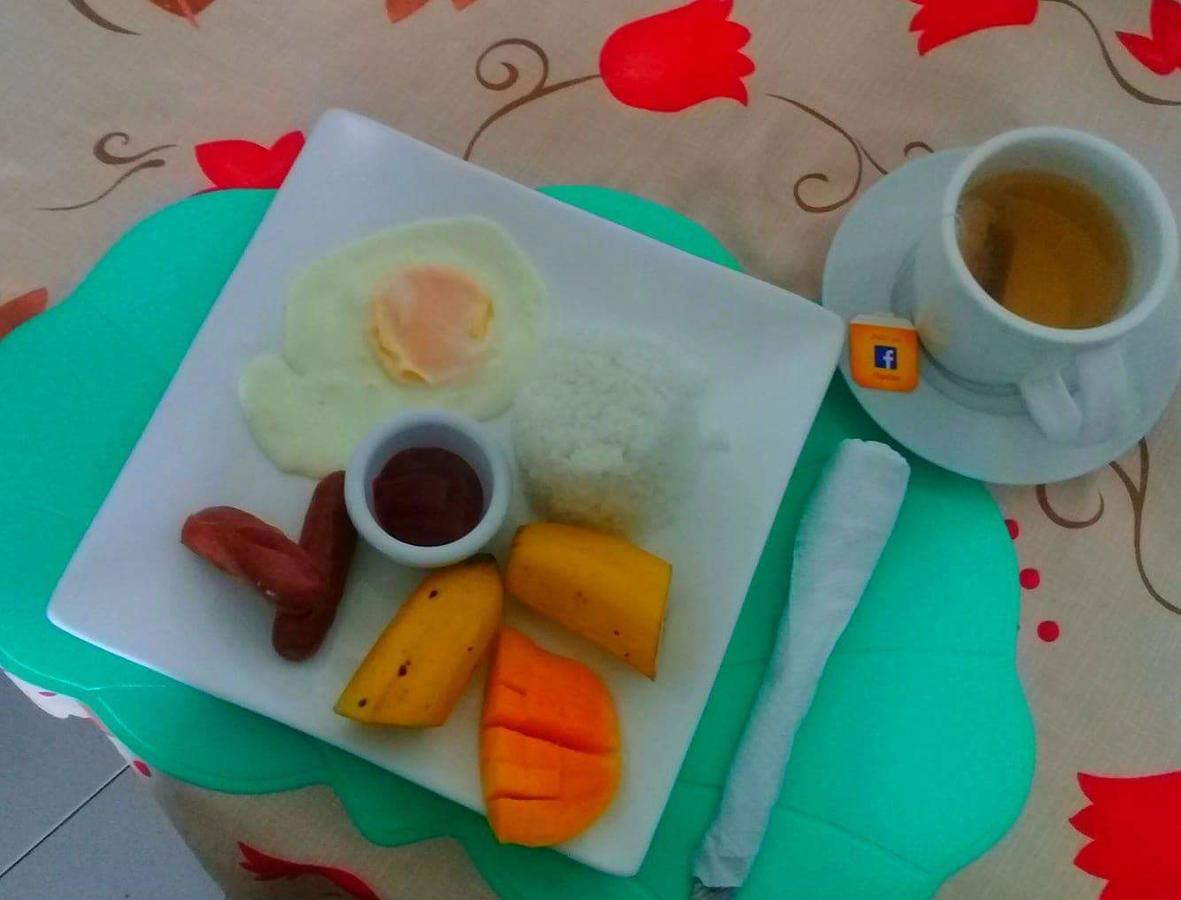Acacia Sunset Village Inn Panglao Dış mekan fotoğraf
