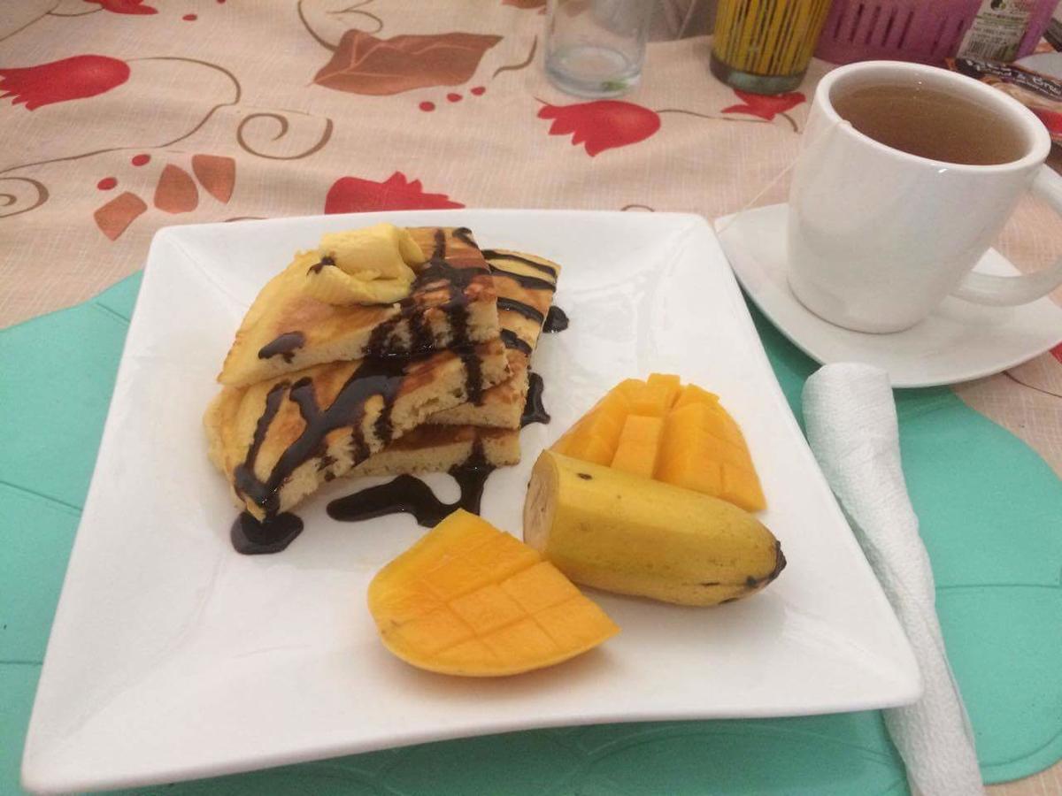 Acacia Sunset Village Inn Panglao Dış mekan fotoğraf