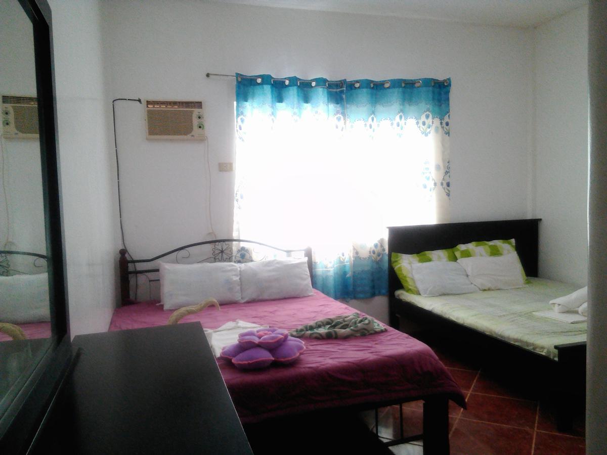 Acacia Sunset Village Inn Panglao Dış mekan fotoğraf
