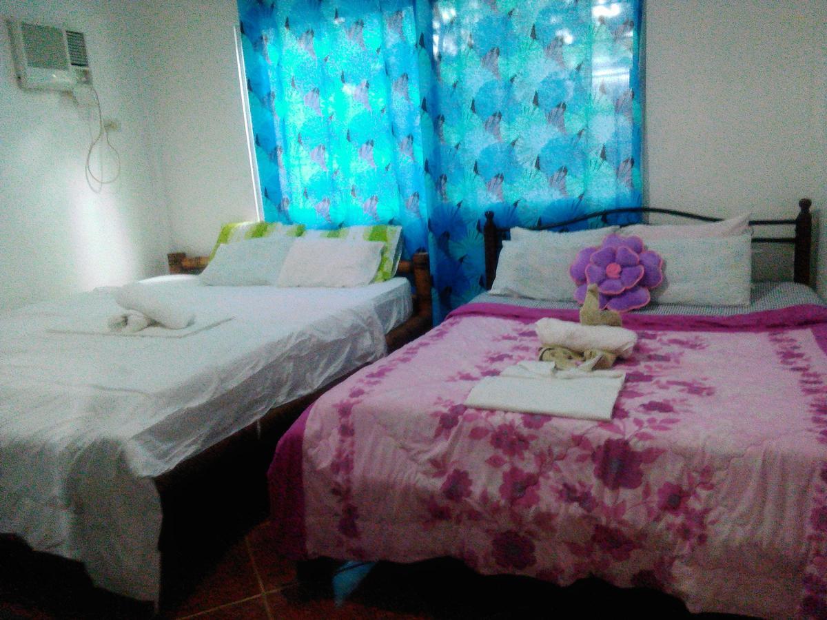 Acacia Sunset Village Inn Panglao Dış mekan fotoğraf
