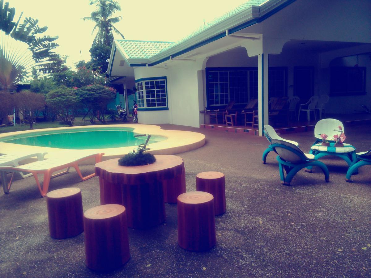 Acacia Sunset Village Inn Panglao Dış mekan fotoğraf