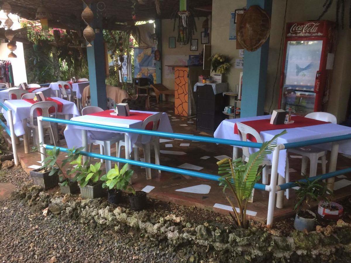 Acacia Sunset Village Inn Panglao Dış mekan fotoğraf