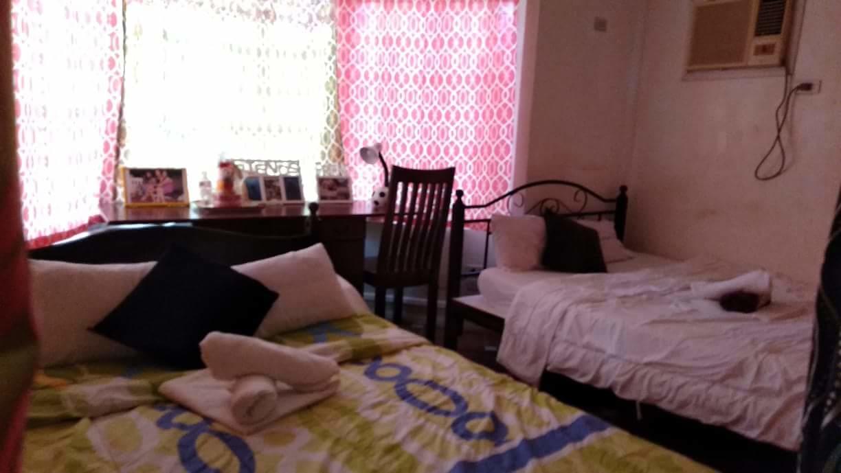 Acacia Sunset Village Inn Panglao Dış mekan fotoğraf
