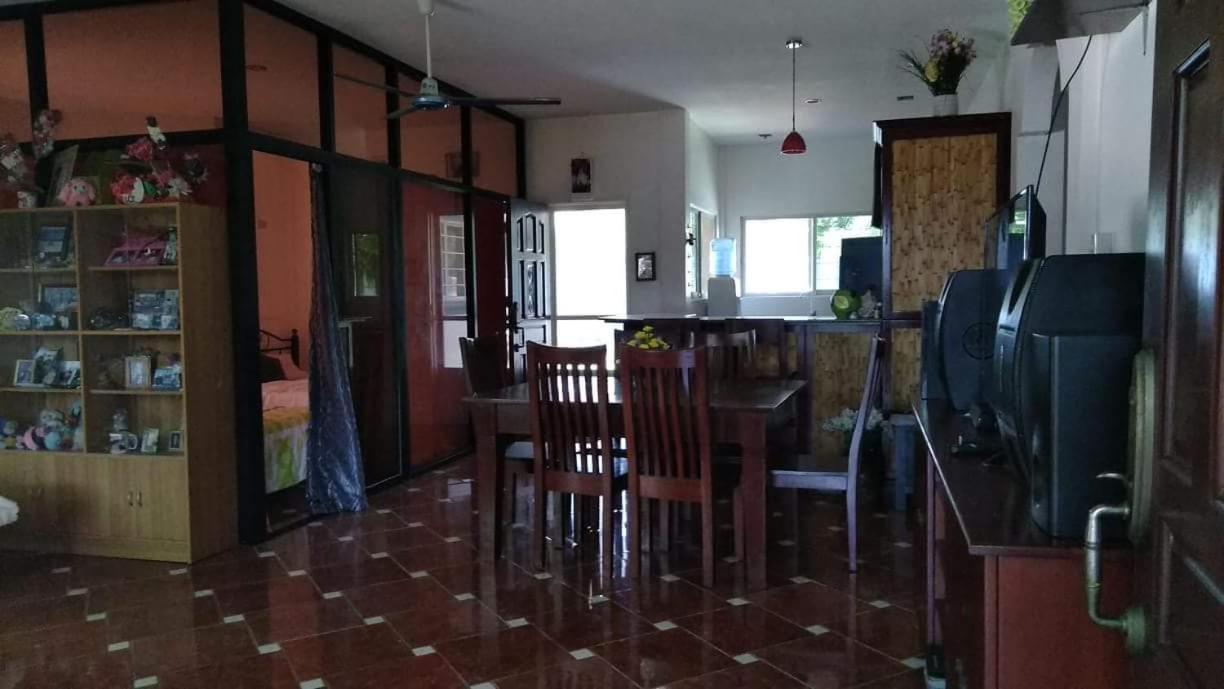 Acacia Sunset Village Inn Panglao Dış mekan fotoğraf