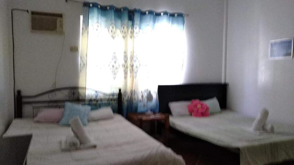 Acacia Sunset Village Inn Panglao Dış mekan fotoğraf