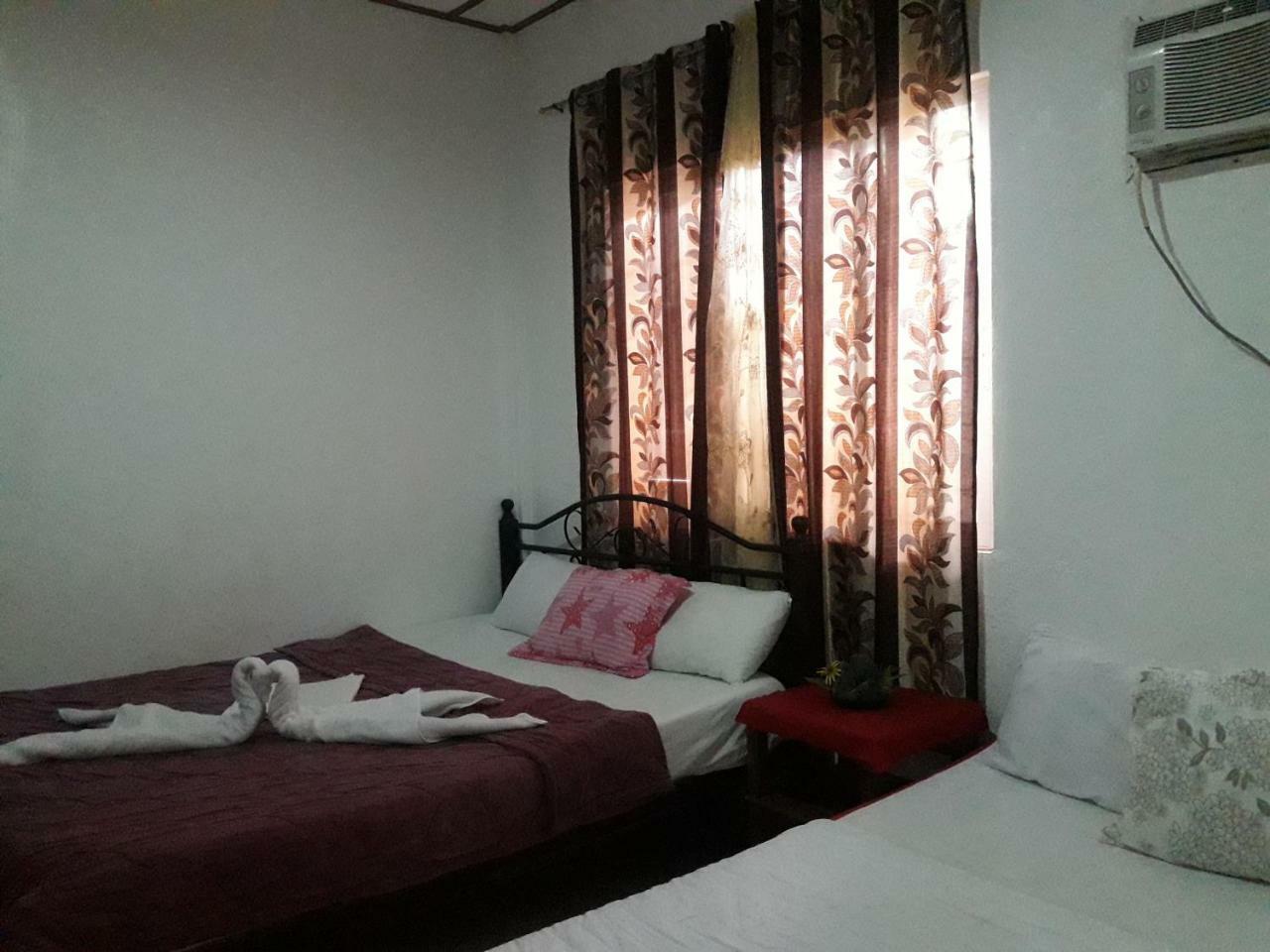 Acacia Sunset Village Inn Panglao Dış mekan fotoğraf