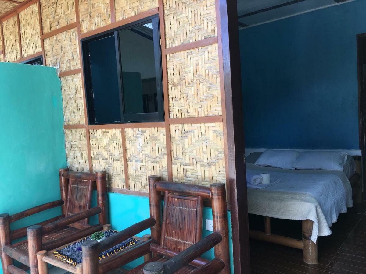 Acacia Sunset Village Inn Panglao Dış mekan fotoğraf