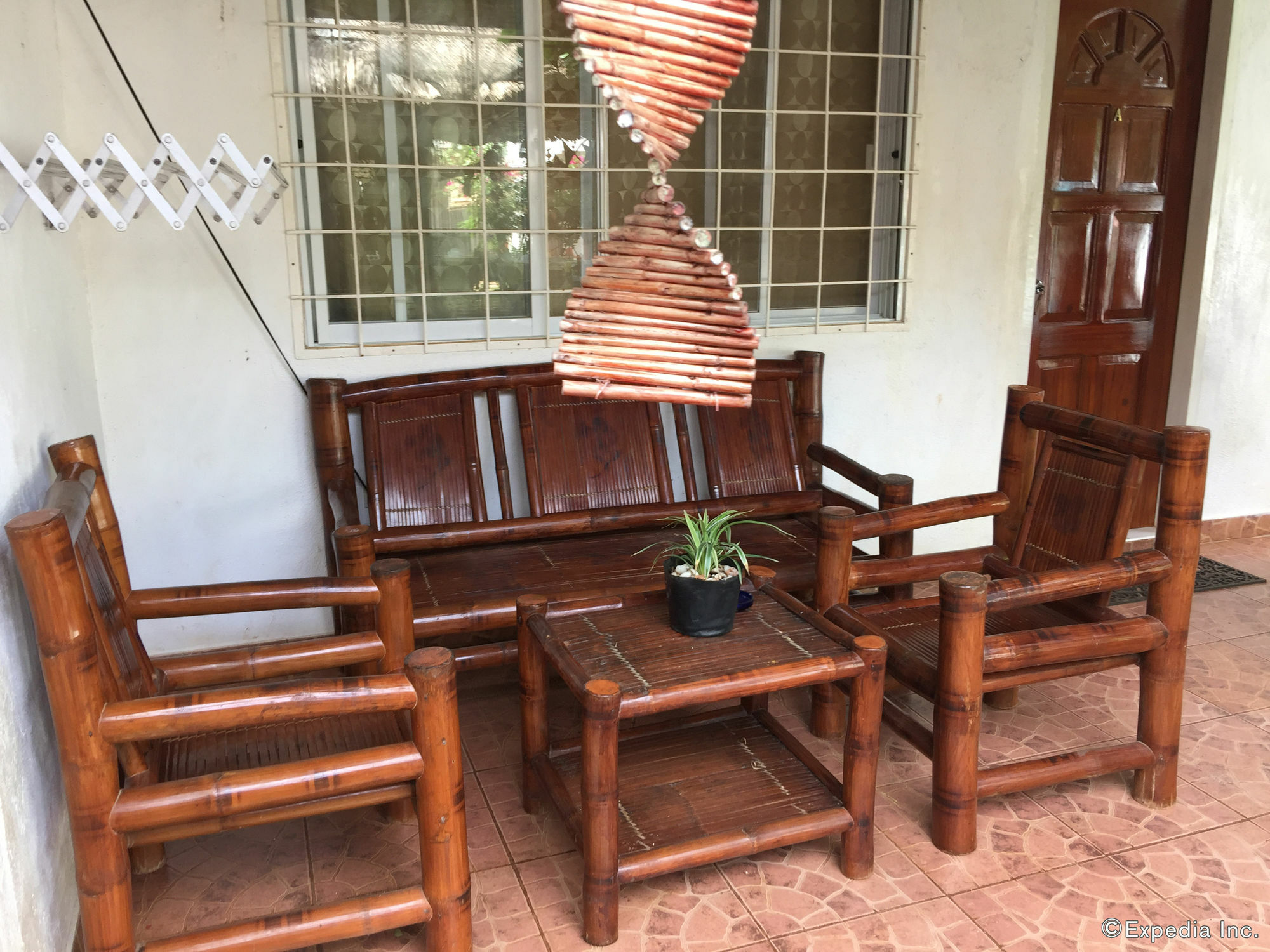 Acacia Sunset Village Inn Panglao Dış mekan fotoğraf