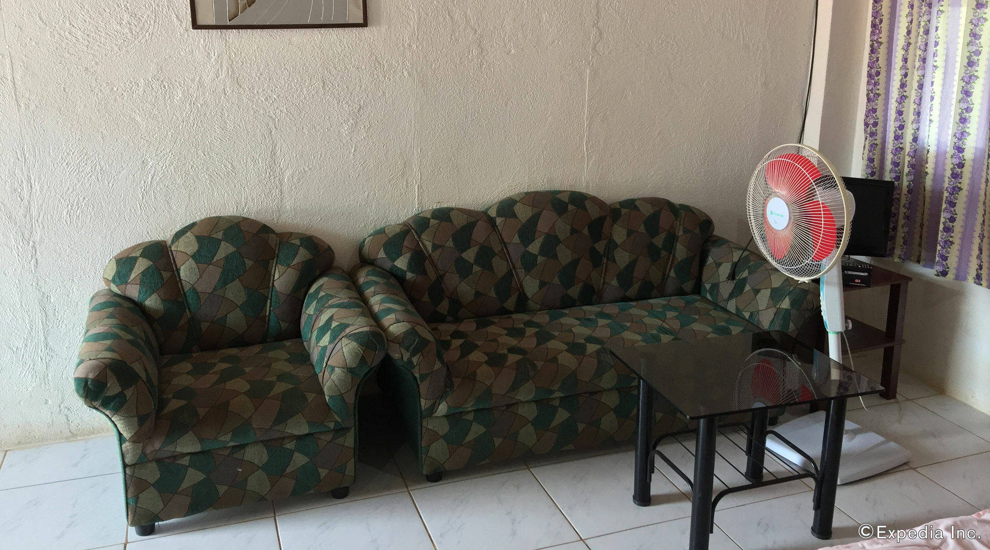 Acacia Sunset Village Inn Panglao Dış mekan fotoğraf