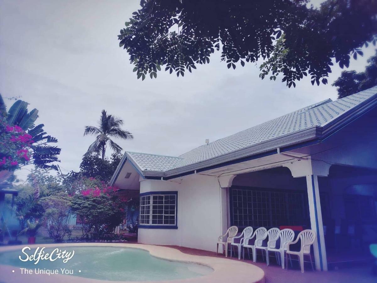 Acacia Sunset Village Inn Panglao Dış mekan fotoğraf