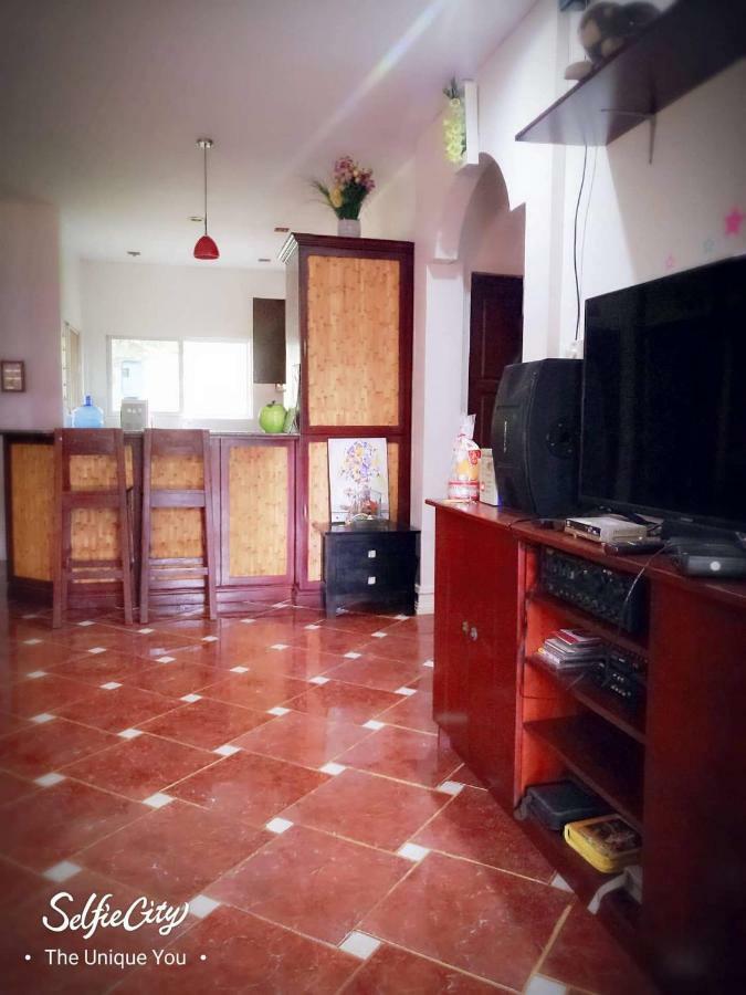 Acacia Sunset Village Inn Panglao Dış mekan fotoğraf