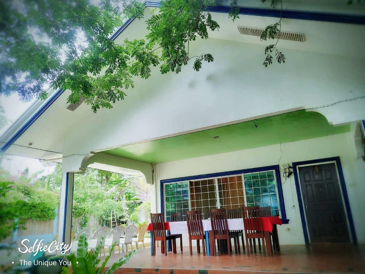 Acacia Sunset Village Inn Panglao Dış mekan fotoğraf