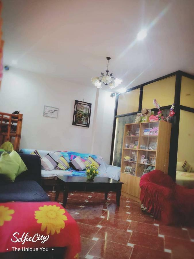 Acacia Sunset Village Inn Panglao Dış mekan fotoğraf