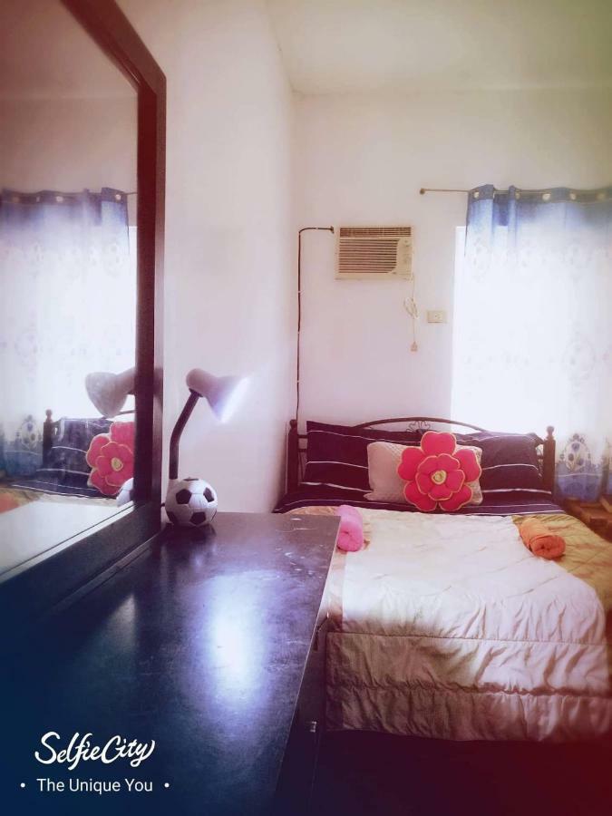 Acacia Sunset Village Inn Panglao Dış mekan fotoğraf