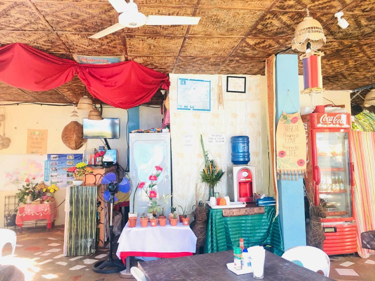 Acacia Sunset Village Inn Panglao Dış mekan fotoğraf