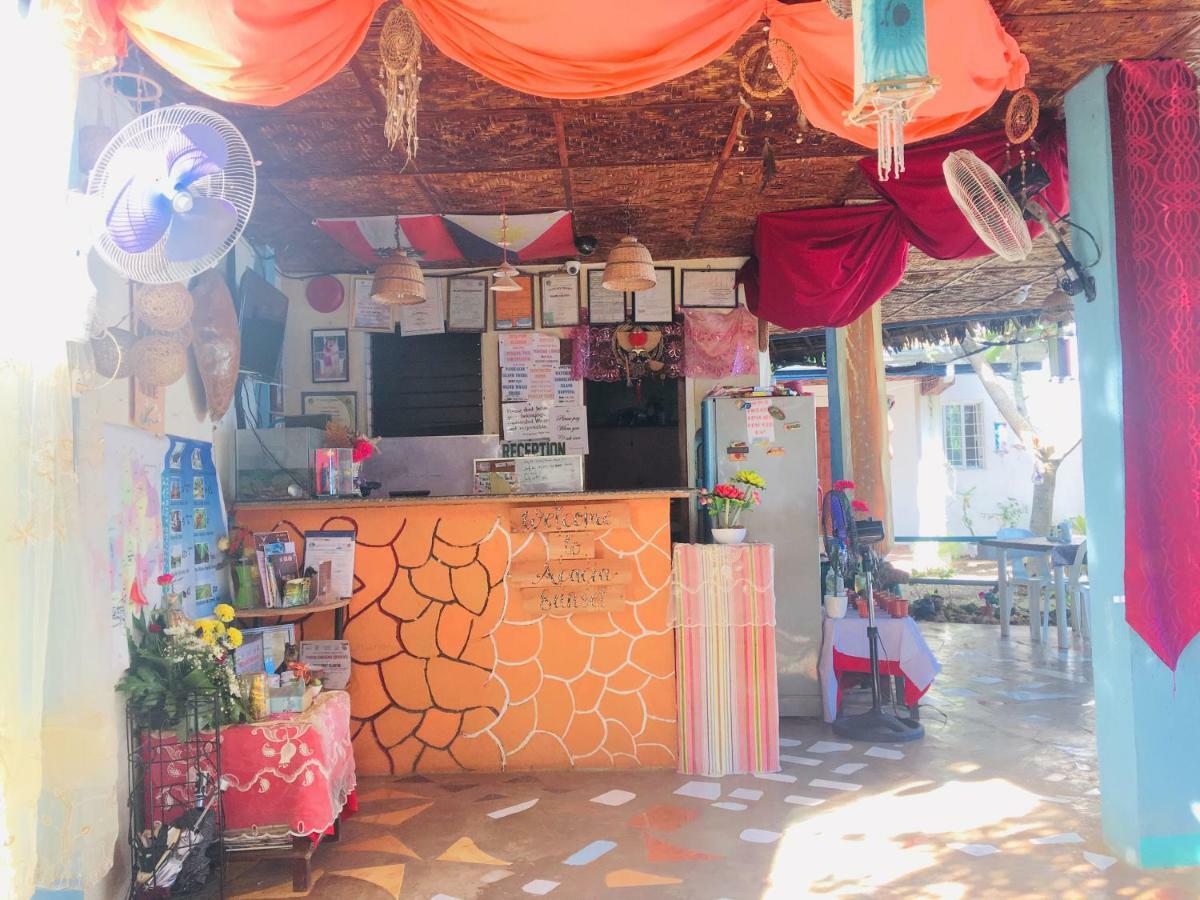 Acacia Sunset Village Inn Panglao Dış mekan fotoğraf